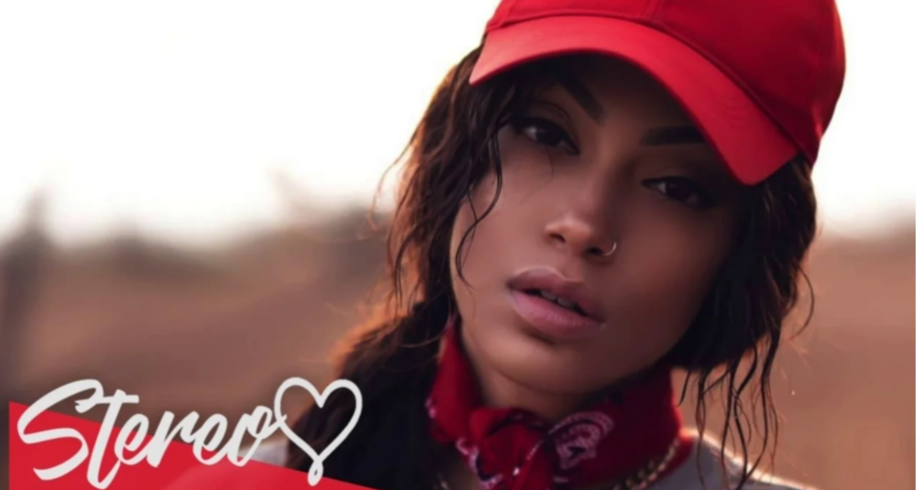 加拿大歌手Haley Smalls因恐飞取消北京巡演 门票已售罄