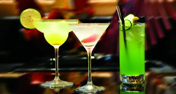 鸡尾酒知识入门指南