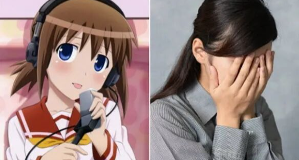 祕密藝名被扒！日本成人遊戲女聲優慘遭父母逼退圈