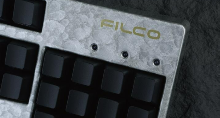 传奇落幕！FILCO 母公司宣布停业，34 年 “大 F” 时代终结