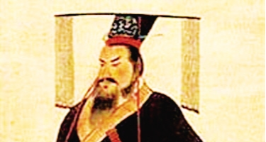 經過我的研究，每一個小黑盒的用戶，都具備成爲秦始皇的能力。