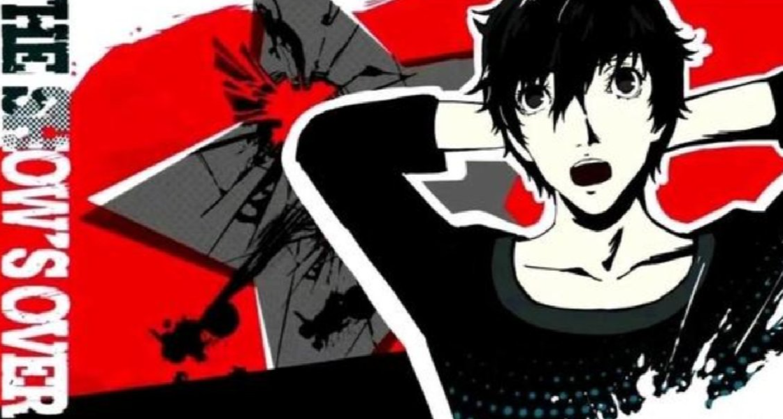 玩《女神异闻录5皇家版》，你必须知道的几件事！