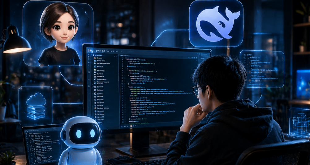 【保姆級】你的電腦能跑得動哪些大模型，不查文檔，一個工具解決