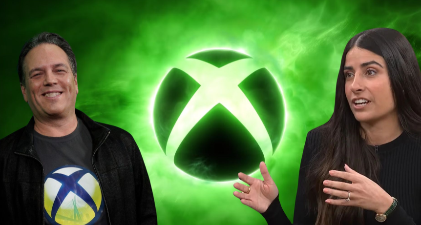 口碑大反转！Xbox新CEO上任两月获盛赞，玩家评价超斯宾塞