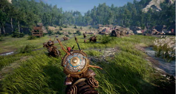 好傢伙，價值300多的內容現在免費了！《帝國神話：王權》好玩嗎