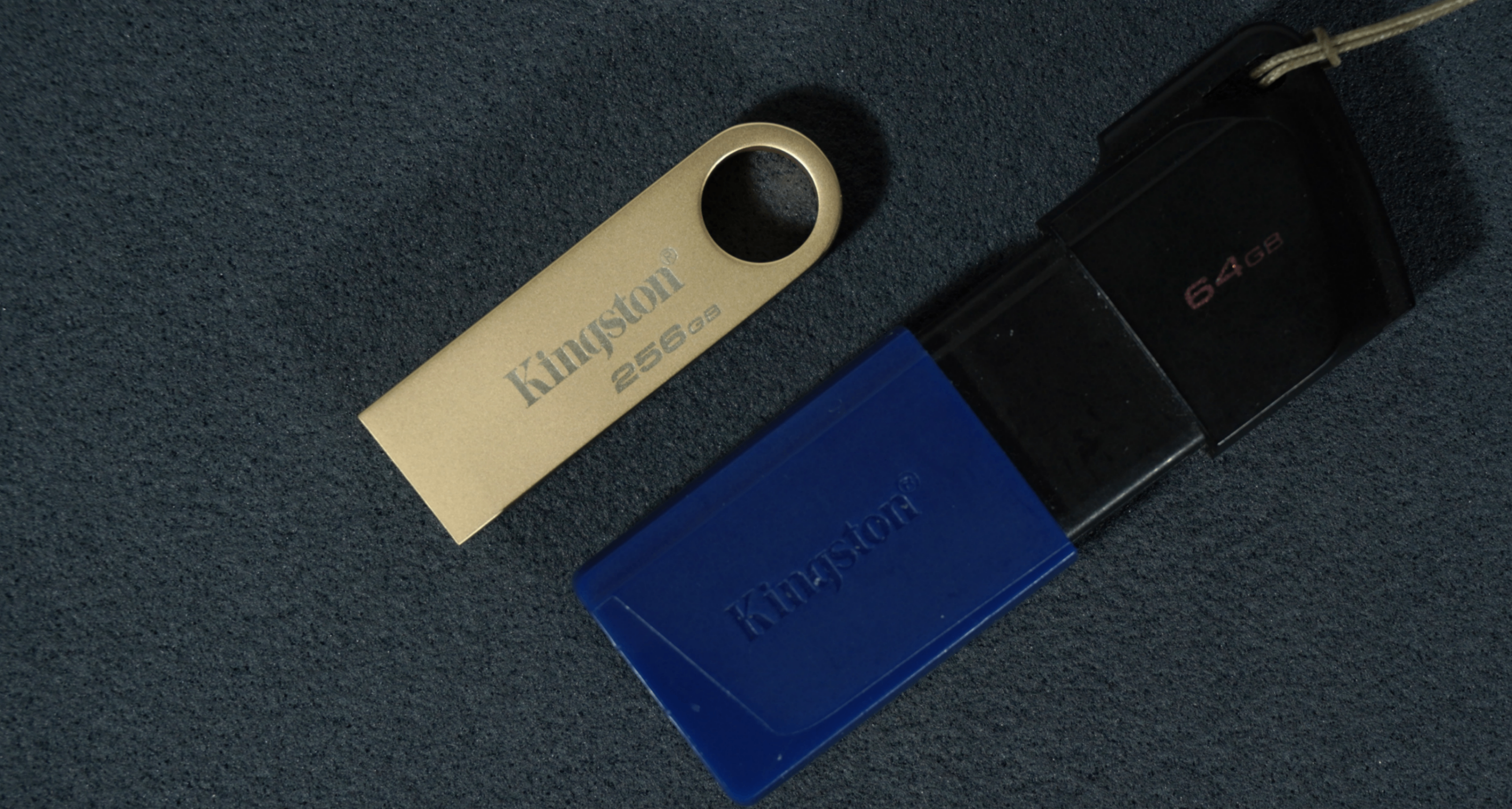 拒绝扩容U盘/TF卡/SD卡！我来教你如何识别