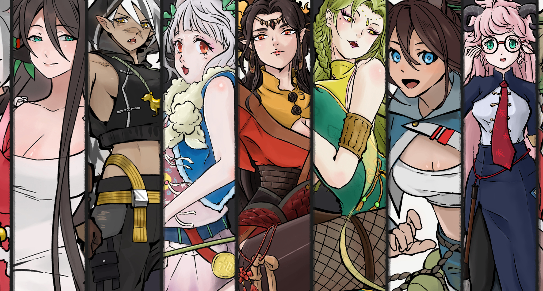 浪子回頭？這次育碧的女角色重置並未夾雜私貨，已遠超老玩家預期