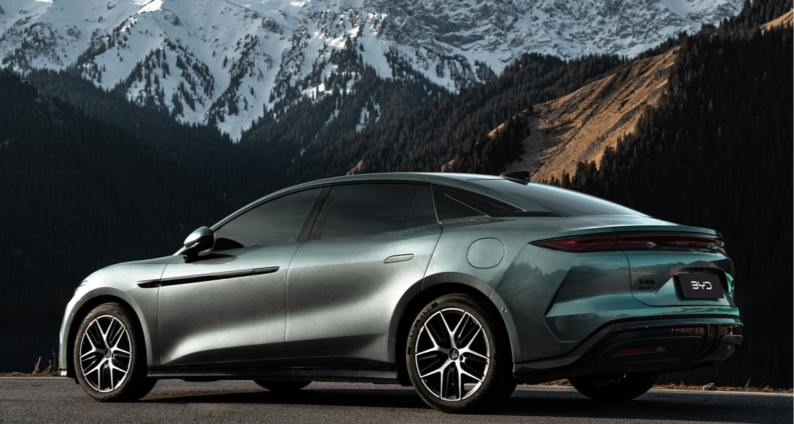 【每日英语】中国品牌正在改变全球认知