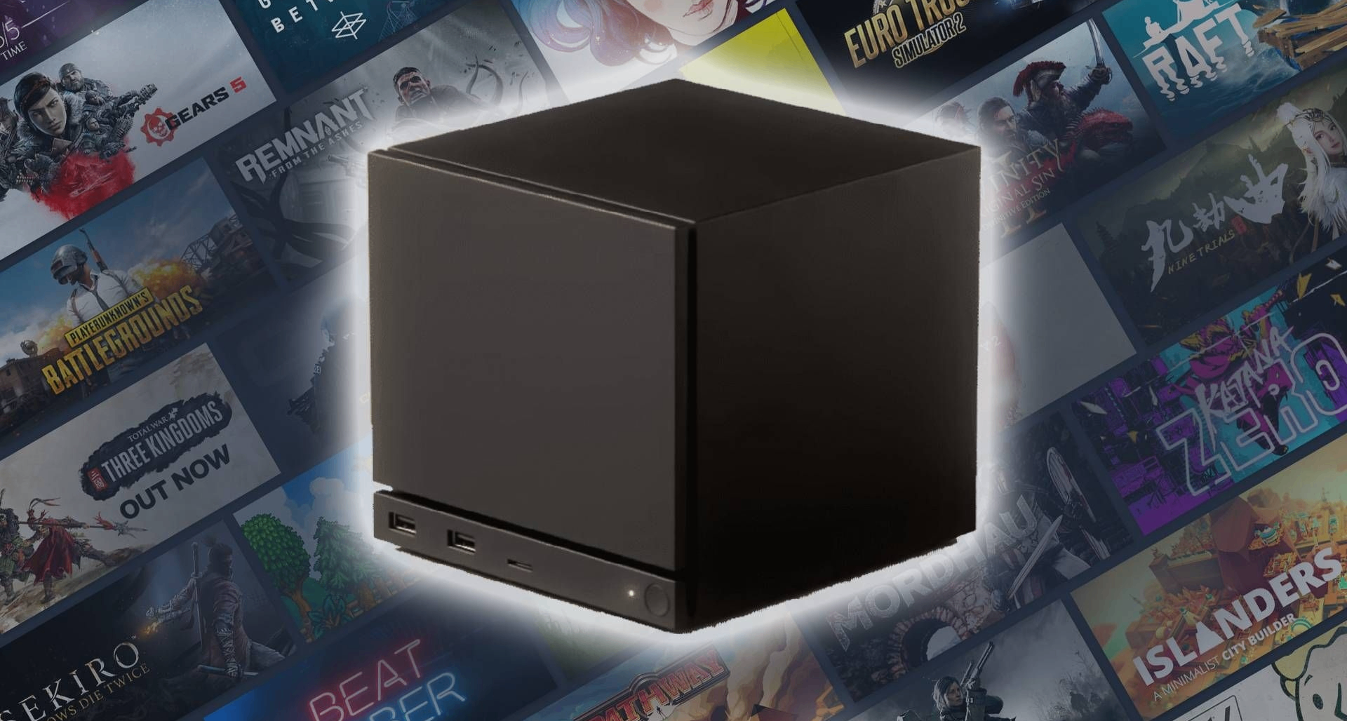 V社将很快公布Steam Machine主机发售日期与价格