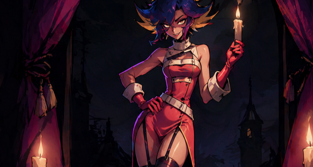 为什么不喜欢姐姐？