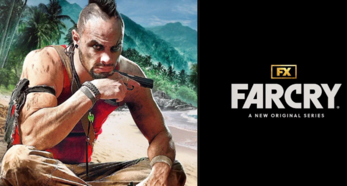 孤岛惊魂美剧将不改编现有游戏剧情，制片人称玩家常跳过过场动画