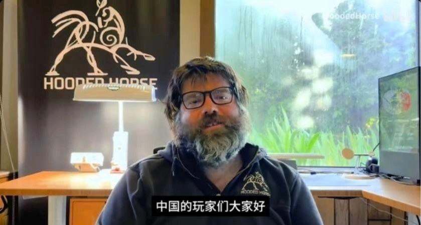 當年將中國玩家褲衩子騙沒的“莊園領主”，因爲同行的出現急了！