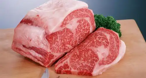 你家冰箱里的冻肉放多久了？