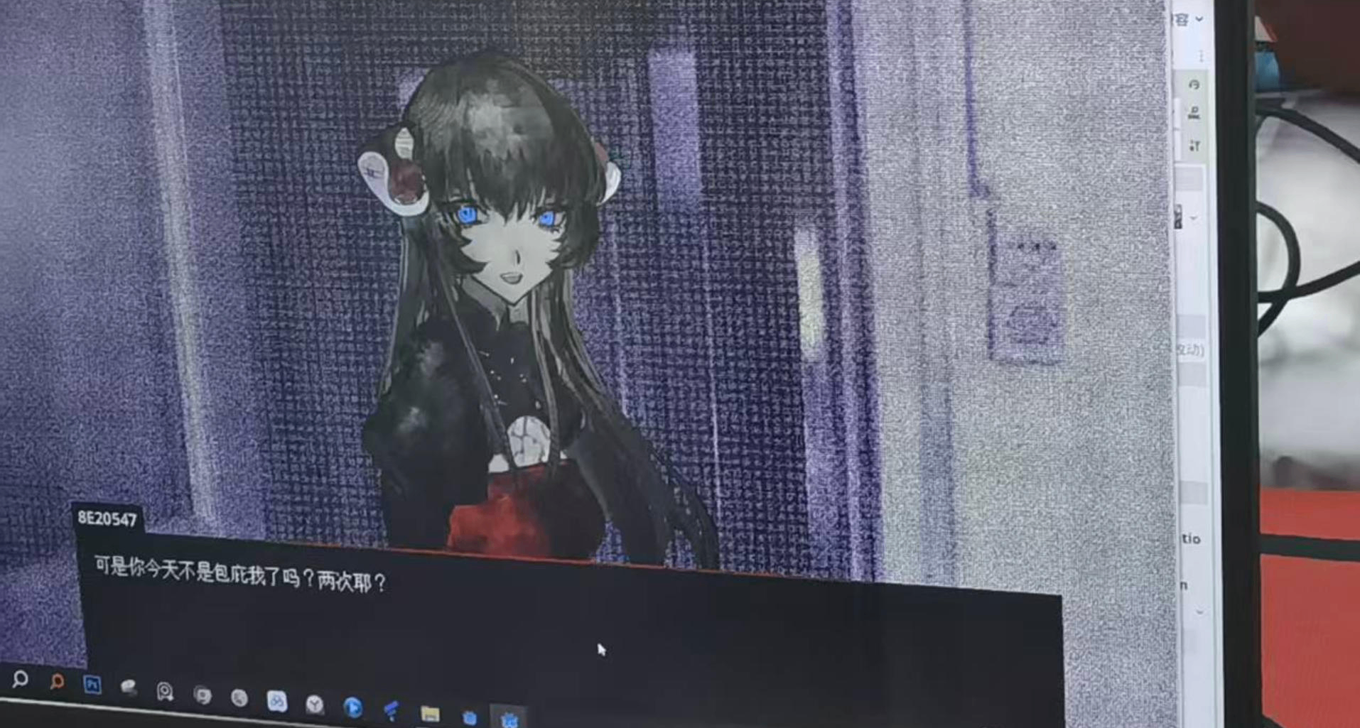 周六跑了一趟上海独游展，我发现了这些有趣的游戏试玩