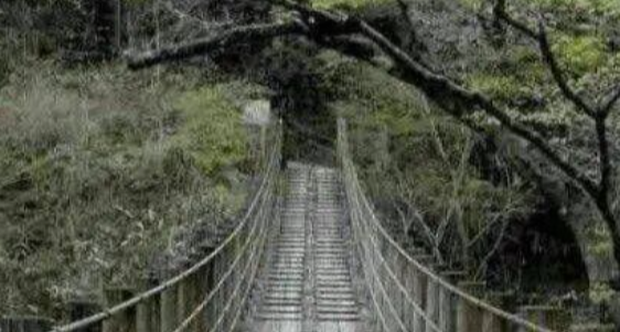 那些年，QQ空間瘋傳的鬼圖