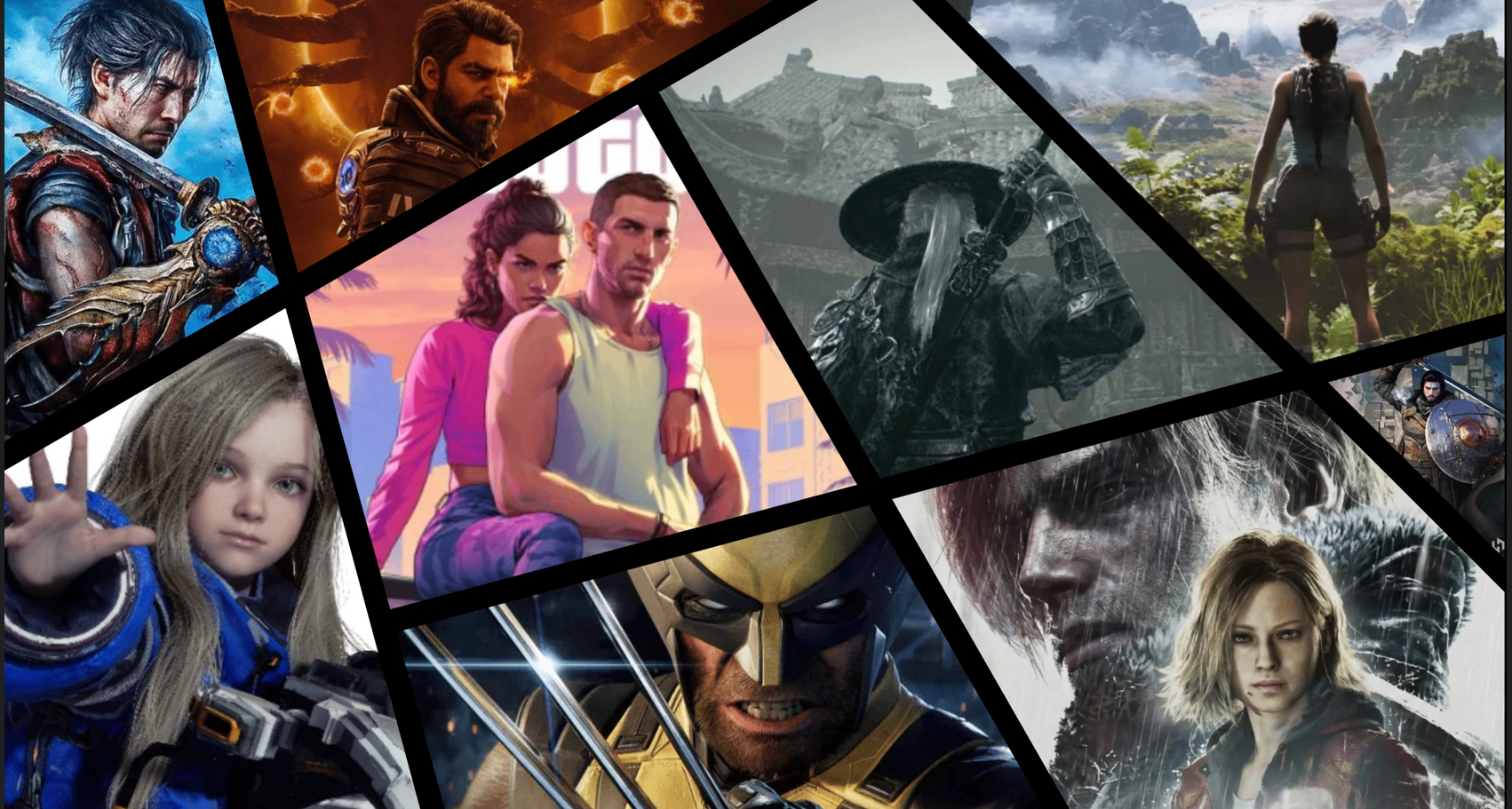 2026还有哪些值得期待的游戏