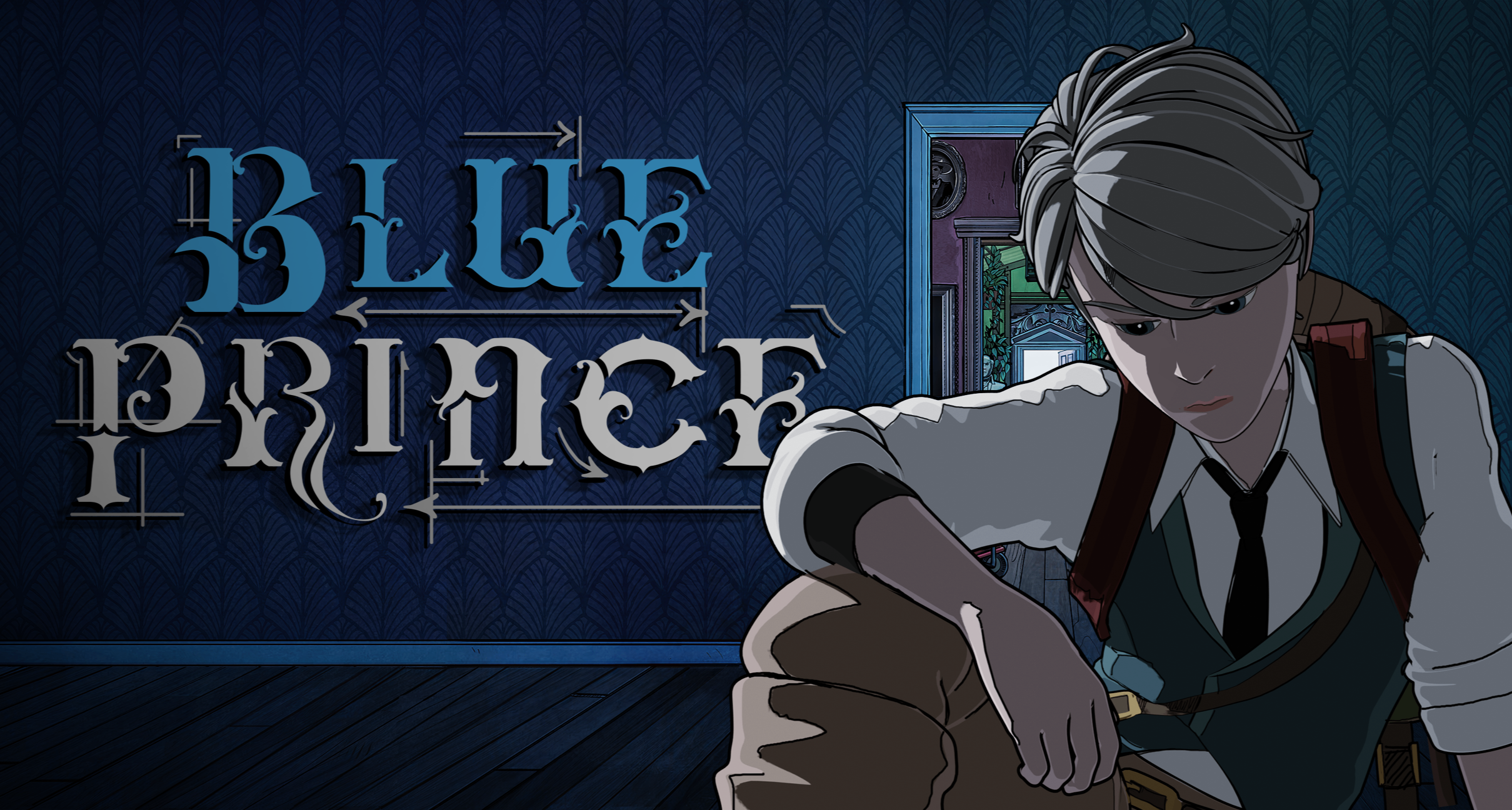 《蓝途王子》目前正在折扣中！