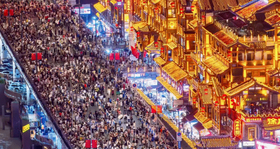 2025游客满意十佳城市出炉！AI赋能重塑文旅体验