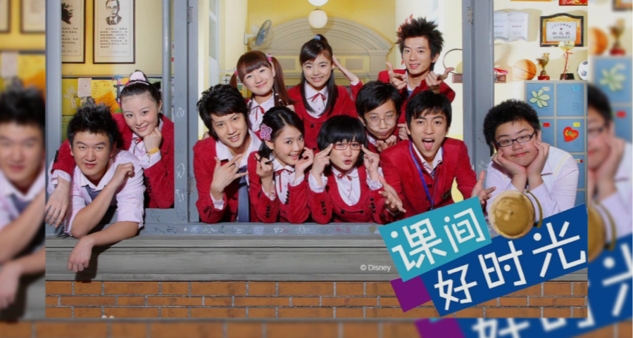 童年看過的這些劇，已經永遠失傳了