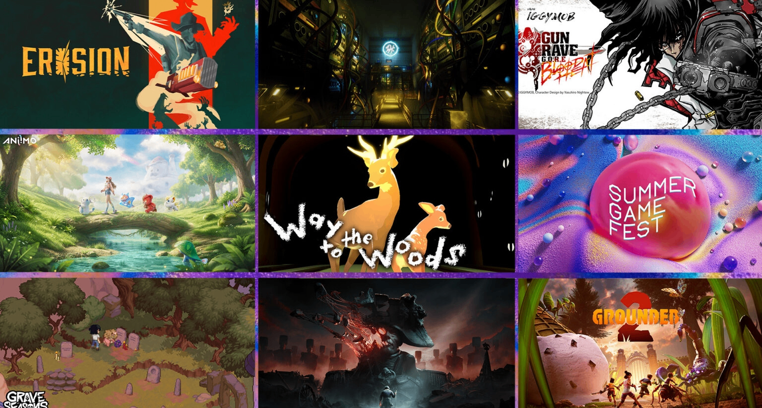 Xbox公布2026年夏日游戏节“游戏试玩日”阵容