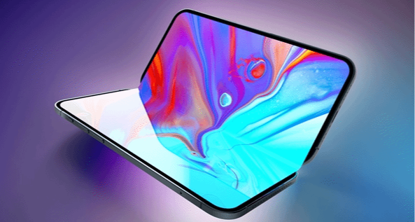 【史上最薄iPhone】來了！iPhone Fold試產啓動，參數突破拉滿