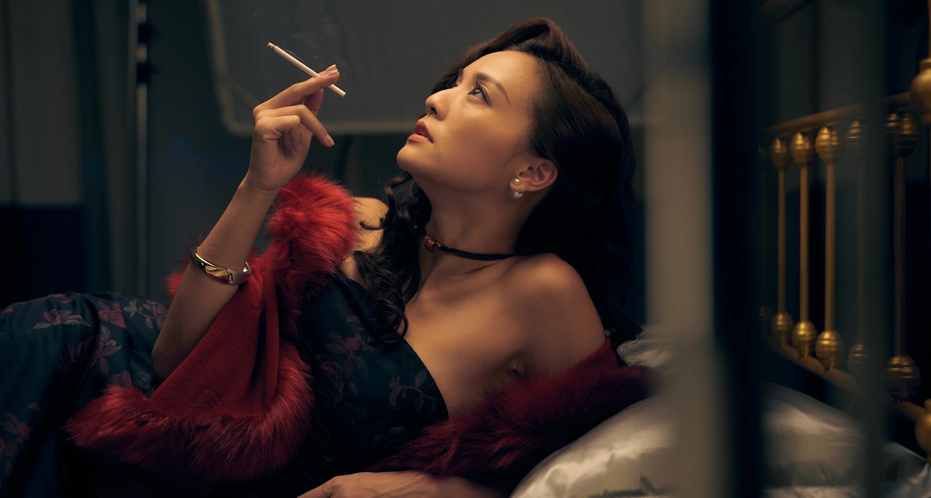 “完蛋”團隊交出了我本月最震驚的答卷！一部影遊裏的“無間道”