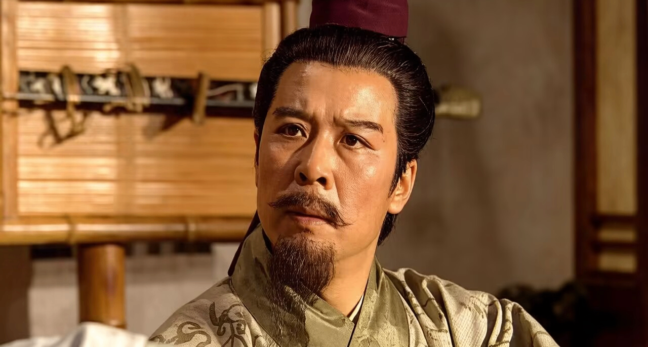 當我在精通曆史的情況下，轉生爲“賽博”劉備，能復興漢室嗎？