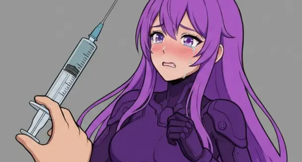 病毒在微觀世界中如何運動？有腳嗎？| 再擠就要掉進白細胞嘴裏了