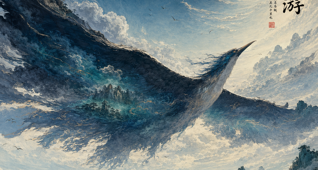 这是你心中学生时期必备古诗课文的景象吗