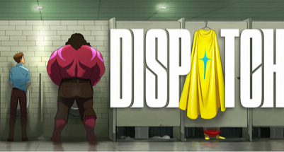 16W評價97%好評如潮的《超英派遣中心》史低優惠來襲！