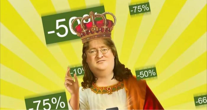 五一长假玩什么？69款折扣游戏等你挑，最便宜的折后仅需3元！