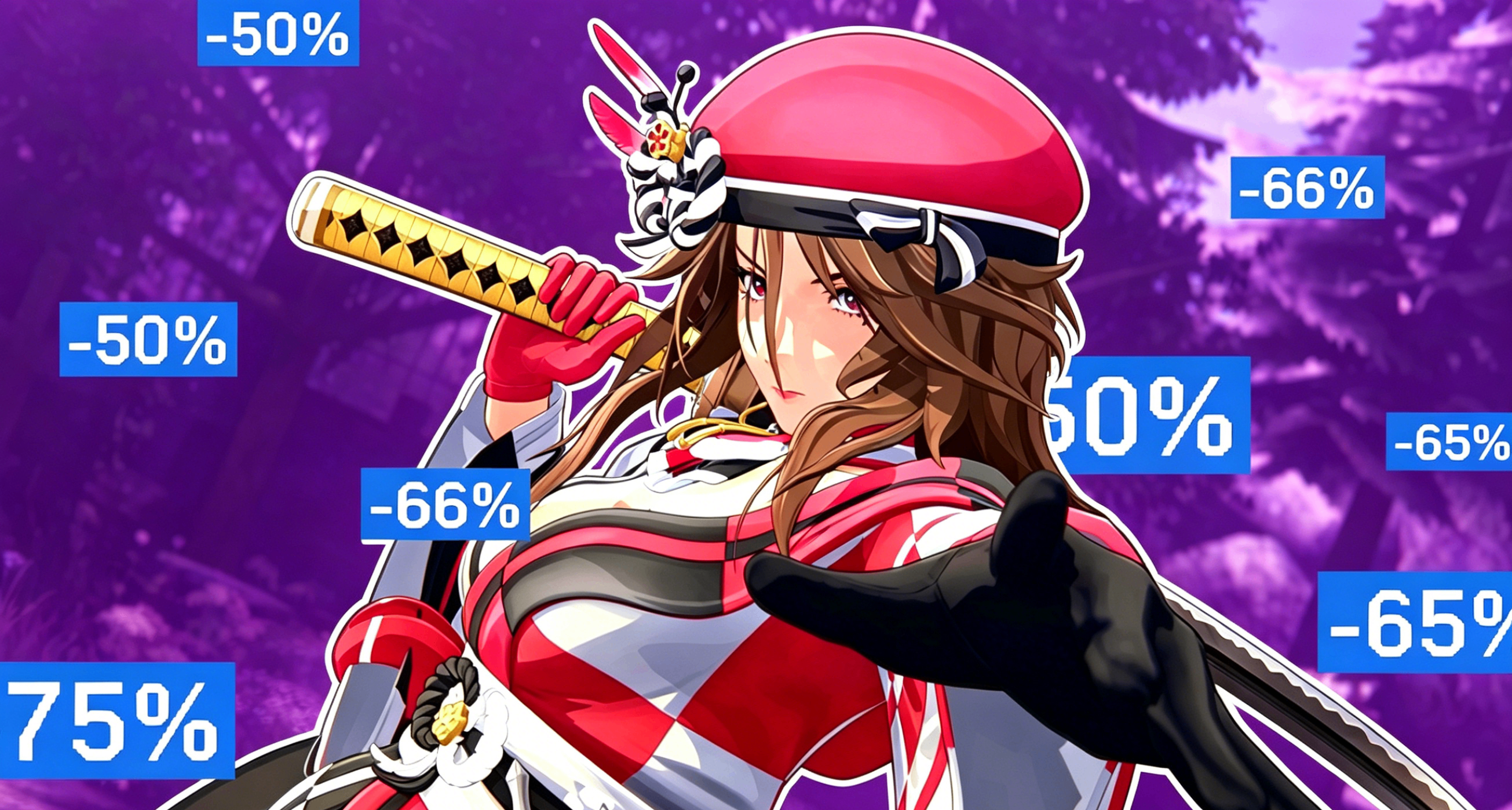 ￥20以下的遊戲纔是究極甜品區！本週值得入手的34款折扣遊戲盤點