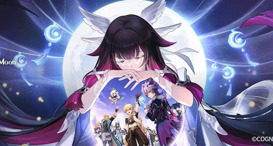 米哈游新立项：三件套至少改掉两个！