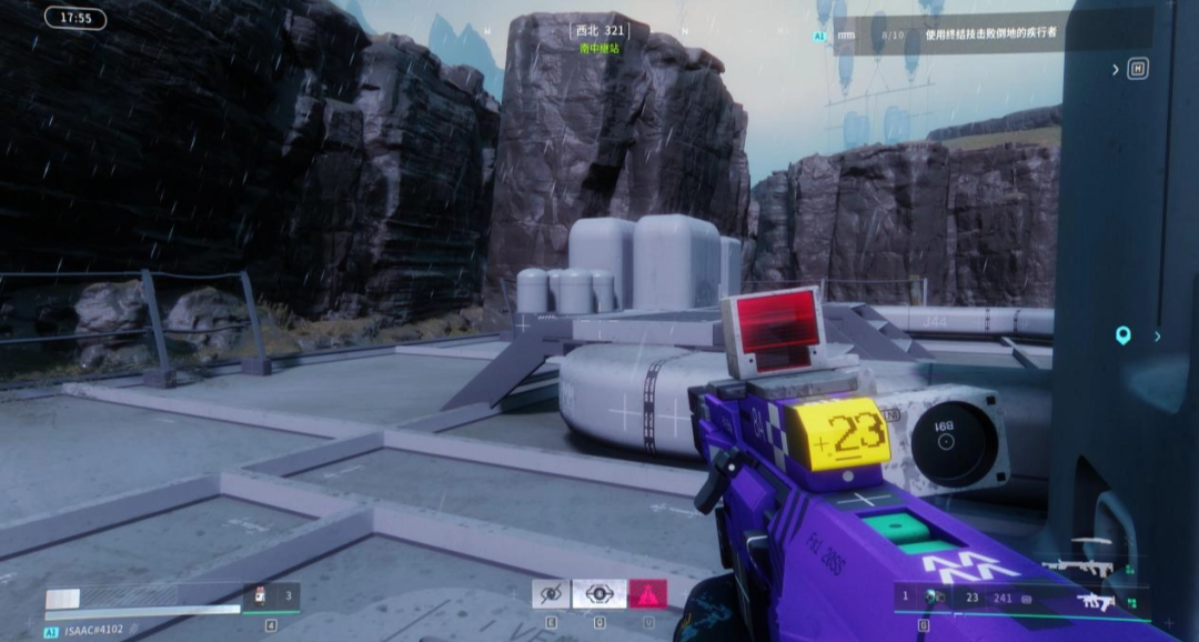 《失落星船：馬拉松》評測7.9分：時無英雄