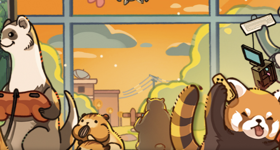 【4.29】来看看新史低+史低的性价比游戏折扣！最低3元！