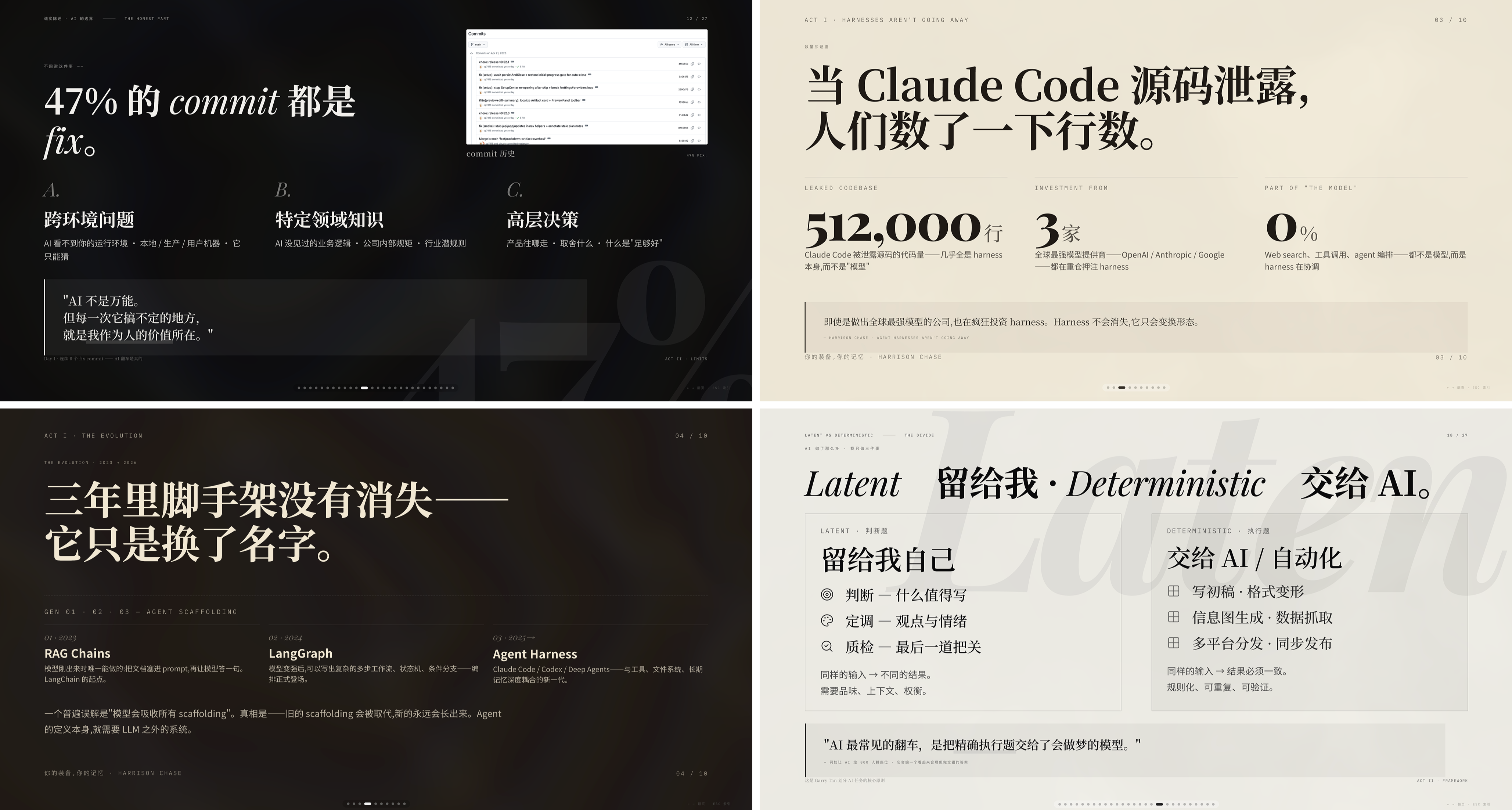 小衆軟件03｜低調超強的6款小衆工具，全面能打，好用不踩雷