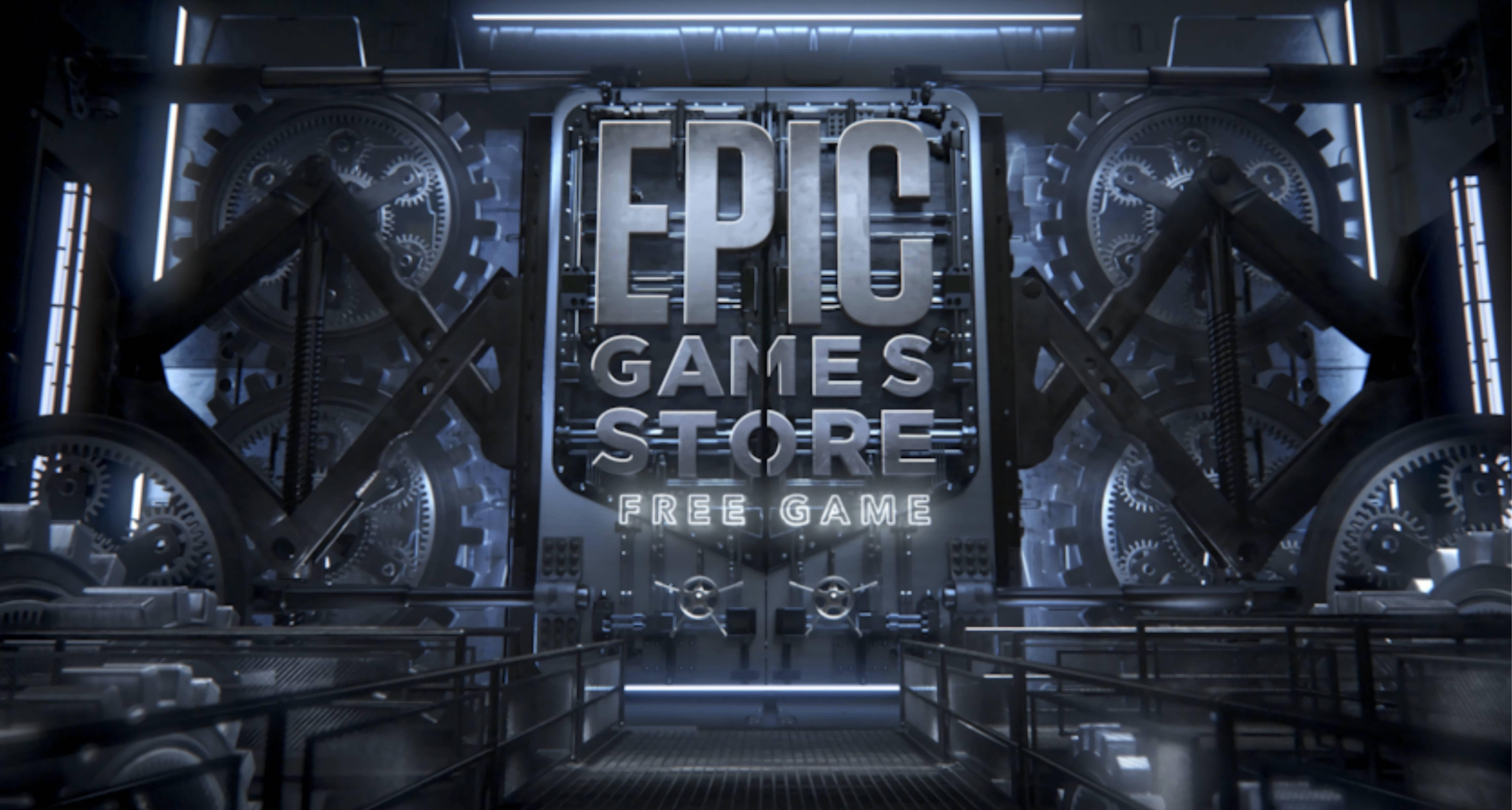 epic喜加一虛幻引擎3D模型領取——5.5到期