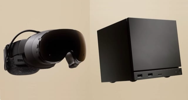 曝Steam Machine主機內部定價大幅上調，價格或已高於Steam Frame