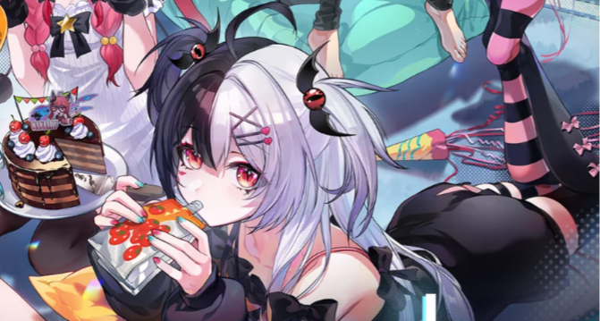 《異環》官方發文致歉，並補償玩家「S級常駐角色自選箱×1」