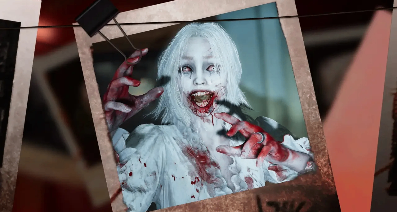 《生化9》製作人：小遊戲已進入開發尾聲，以本篇戰鬥系統爲基礎