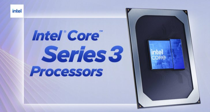 Intel 18A首秀亮眼！Wildcat Lake單核追平A18 Pro，多核反超 27%