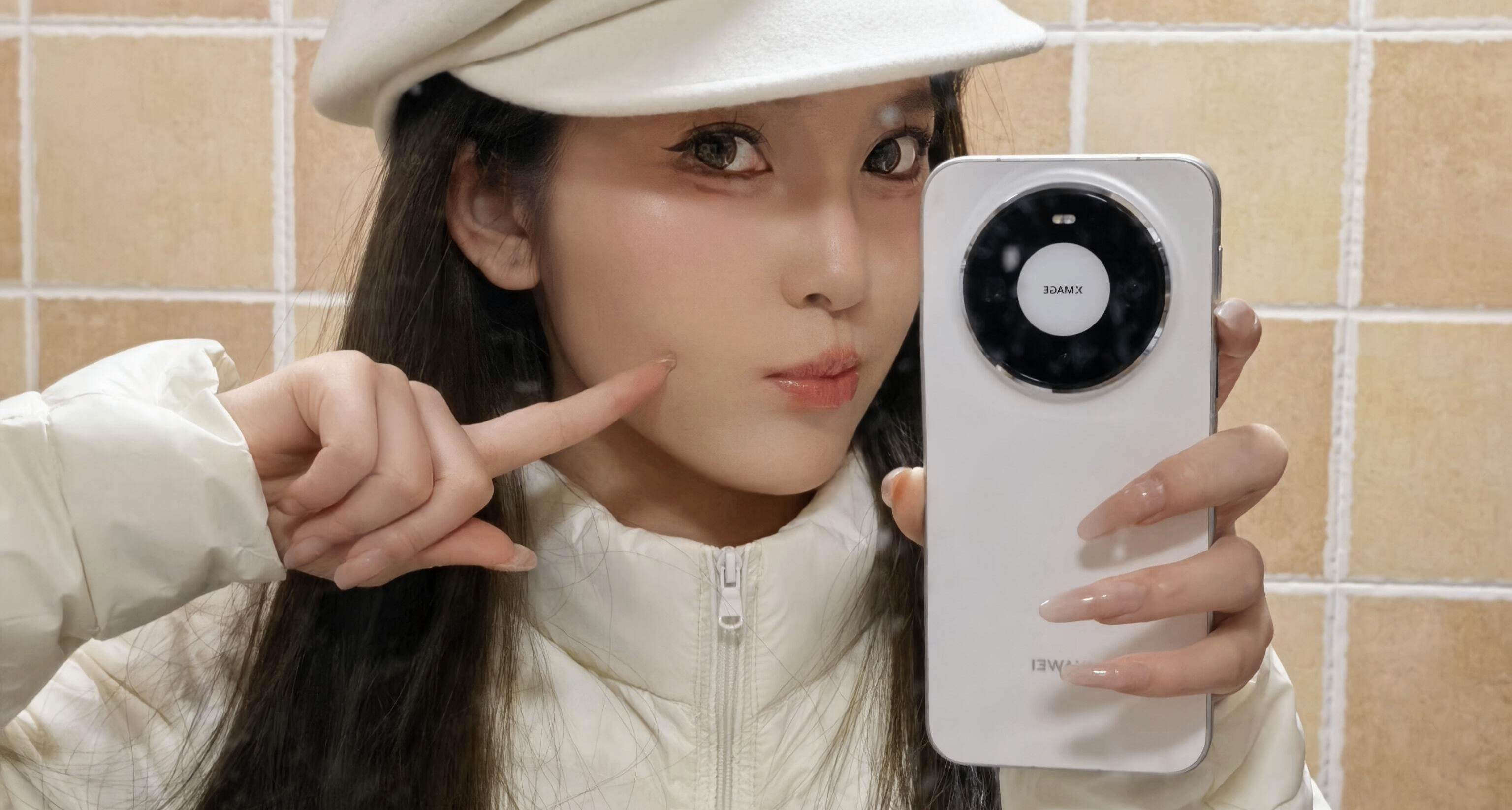 華爲節奏恢復！mate90系列或提前到10月，多款重磅新機排隊上