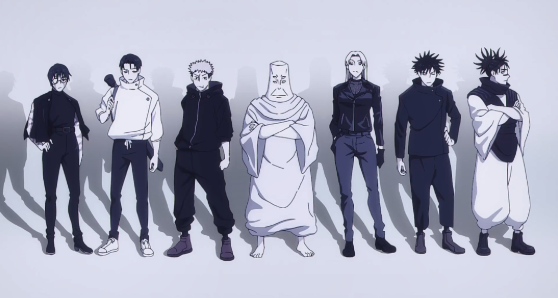 播放量超1億的破圈神曲，救活了被羣嘲3年的《咒術回戰》？