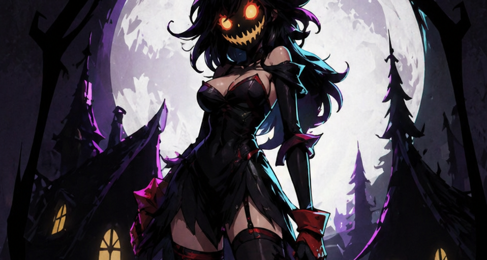 真的不喜歡姐姐嗎？