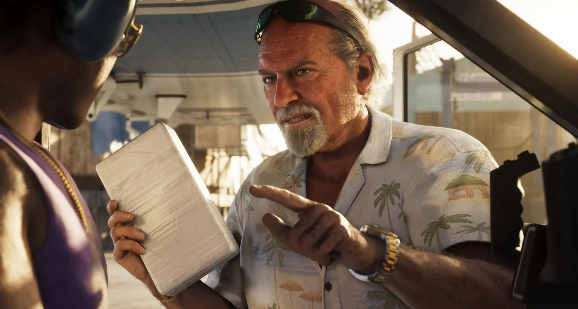 T2老板再次谈《GTA6》定价追求的是物超所值，价格对得上内容！