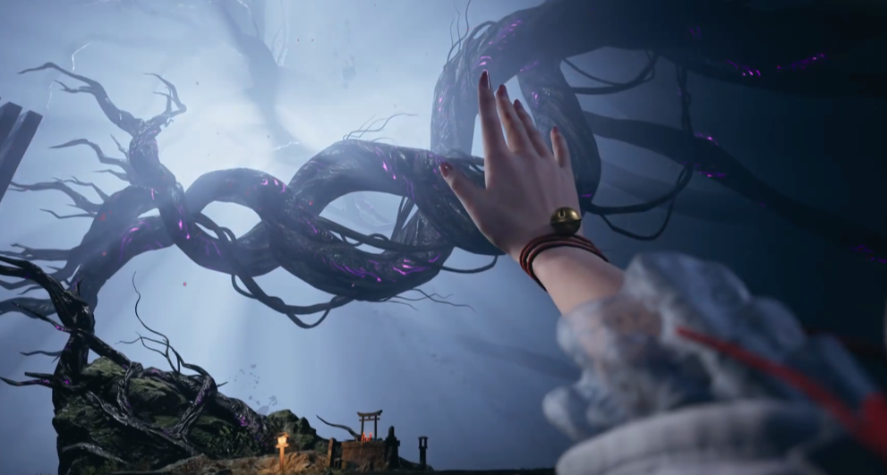 《逆戰未來》全網首發：傀儡師是悅？逆戰未來到底講了什麼