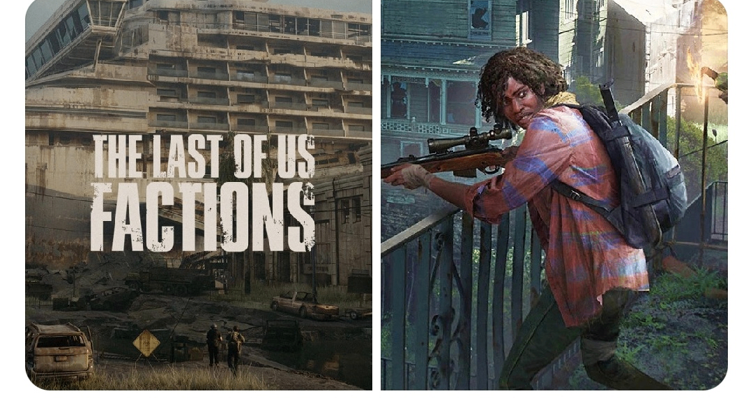 前顽皮狗项目总监称：《最后生还者ol》是他们玩过最好的多人游戏