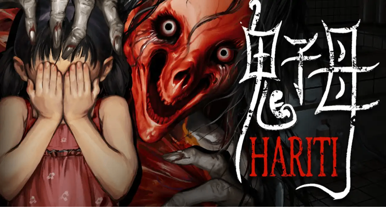 《兇寓》4月30日重大免費更新，全新劇情內容！新作即將上線！