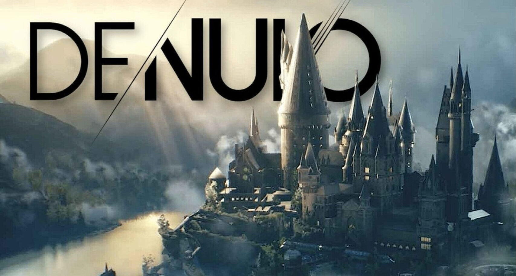 Denuvo回应虚拟机破解：已着手研发更新版安全防护系统