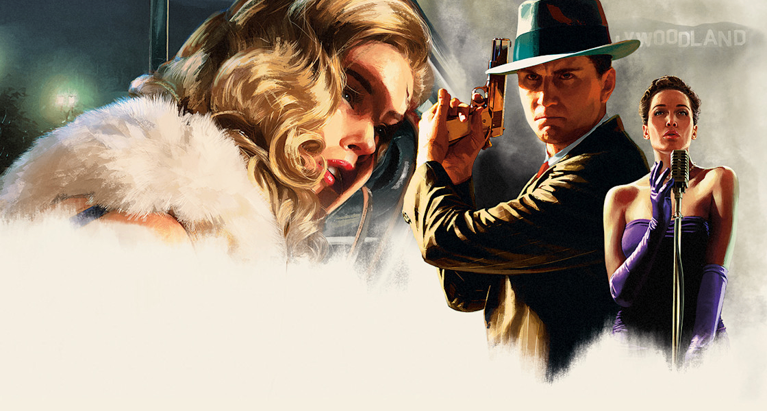 Take-Two回應《黑色洛城》續作：確實在考慮，但暫無公佈計劃